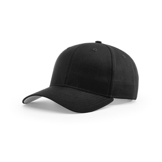 Richardson 212 Pro Twill Snapback Cap