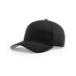 Richardson 212 Pro Twill Snapback Cap