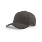 Richardson 212 Pro Twill Snapback Cap Aditional Image 3