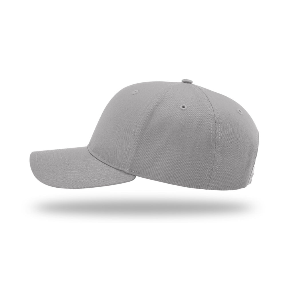 Richardson 212 Pro Twill Snapback Cap Aditional Image 7