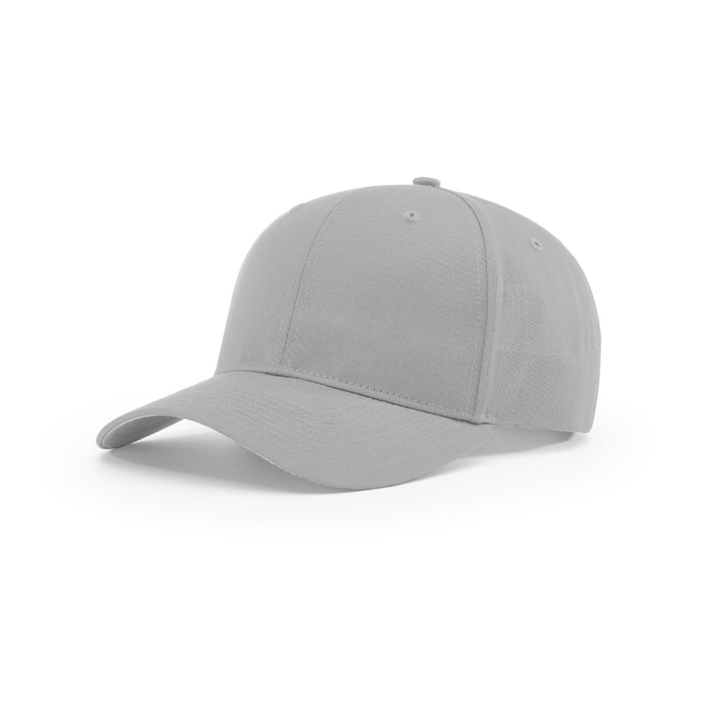 Richardson 212 Pro Twill Snapback Cap Aditional Image 6