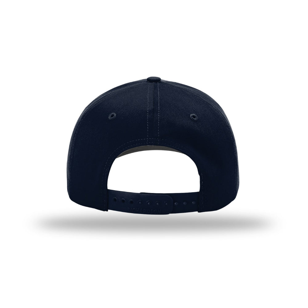 Richardson 212 Pro Twill Snapback Cap Aditional Image 11