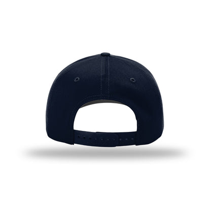 Richardson 212 Pro Twill Snapback Cap Aditional Image 11
