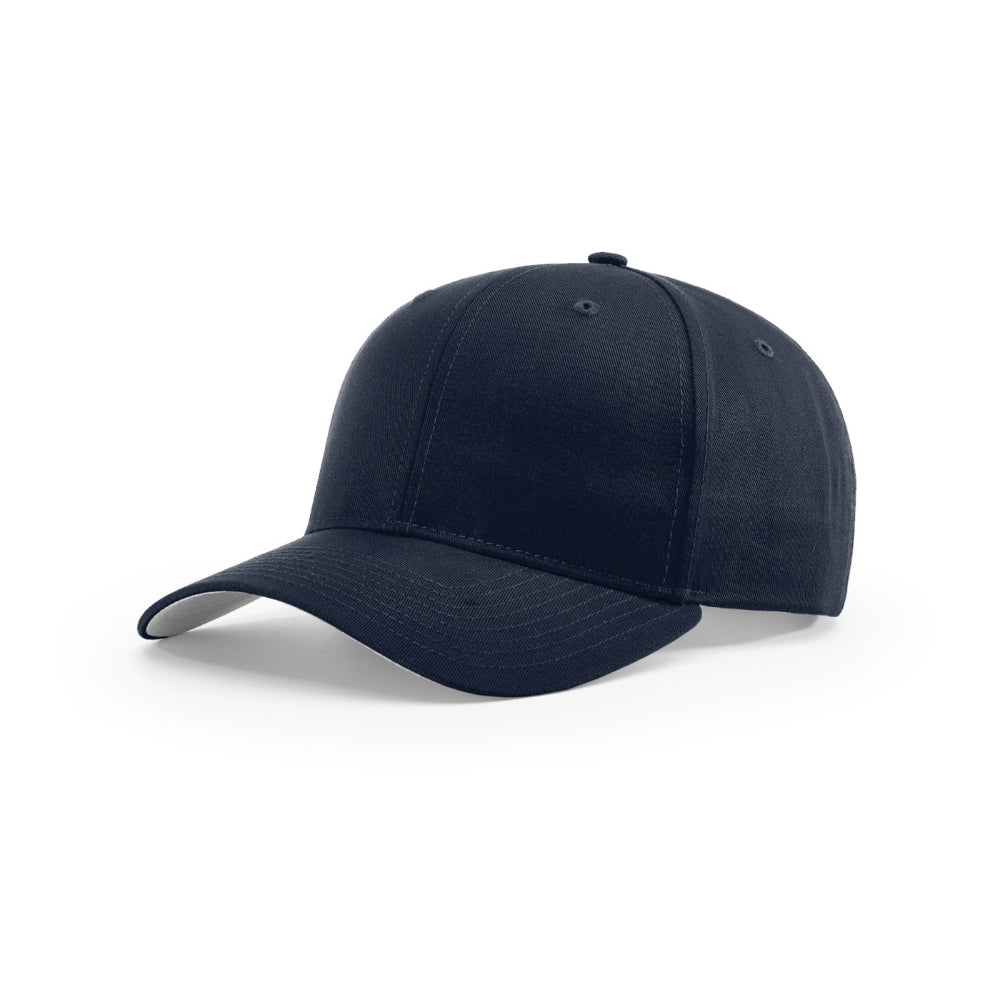 Richardson 212 Pro Twill Snapback Cap Aditional Image 9