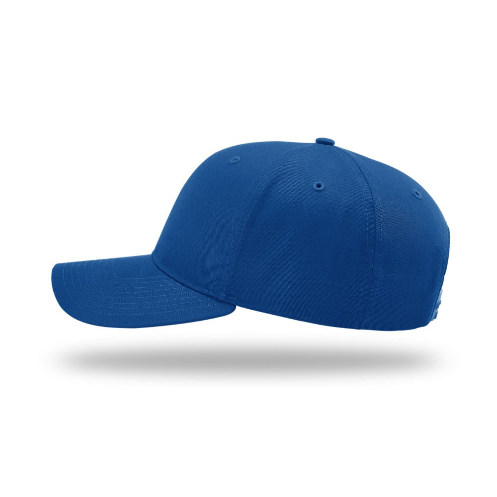 Richardson 212 Pro Twill Snapback Cap Aditional Image 13