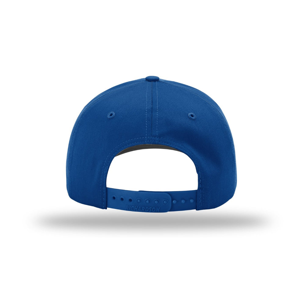 Richardson 212 Pro Twill Snapback Cap Aditional Image 14