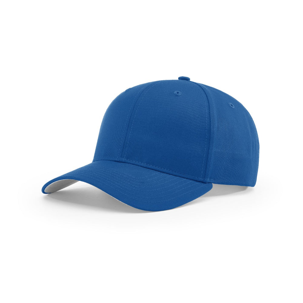 Richardson 212 Pro Twill Snapback Cap Aditional Image 12