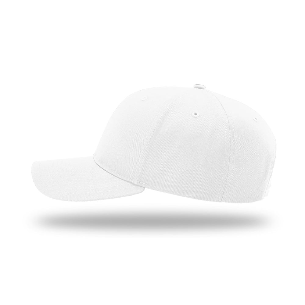 Richardson 212 Pro Twill Snapback Cap Aditional Image 16