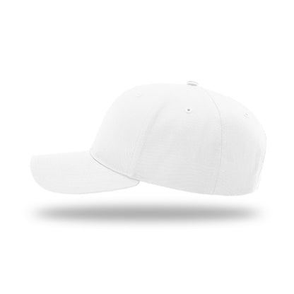 Richardson 212 Pro Twill Snapback Cap Aditional Image 16