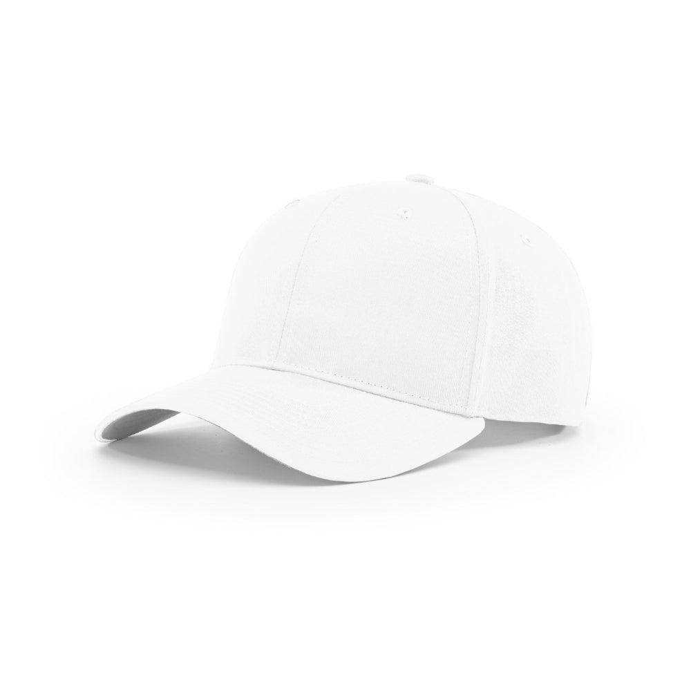 Richardson 212 Pro Twill Snapback Cap Aditional Image 15