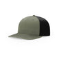 Richardson 312 Twill Back Classic Trucker