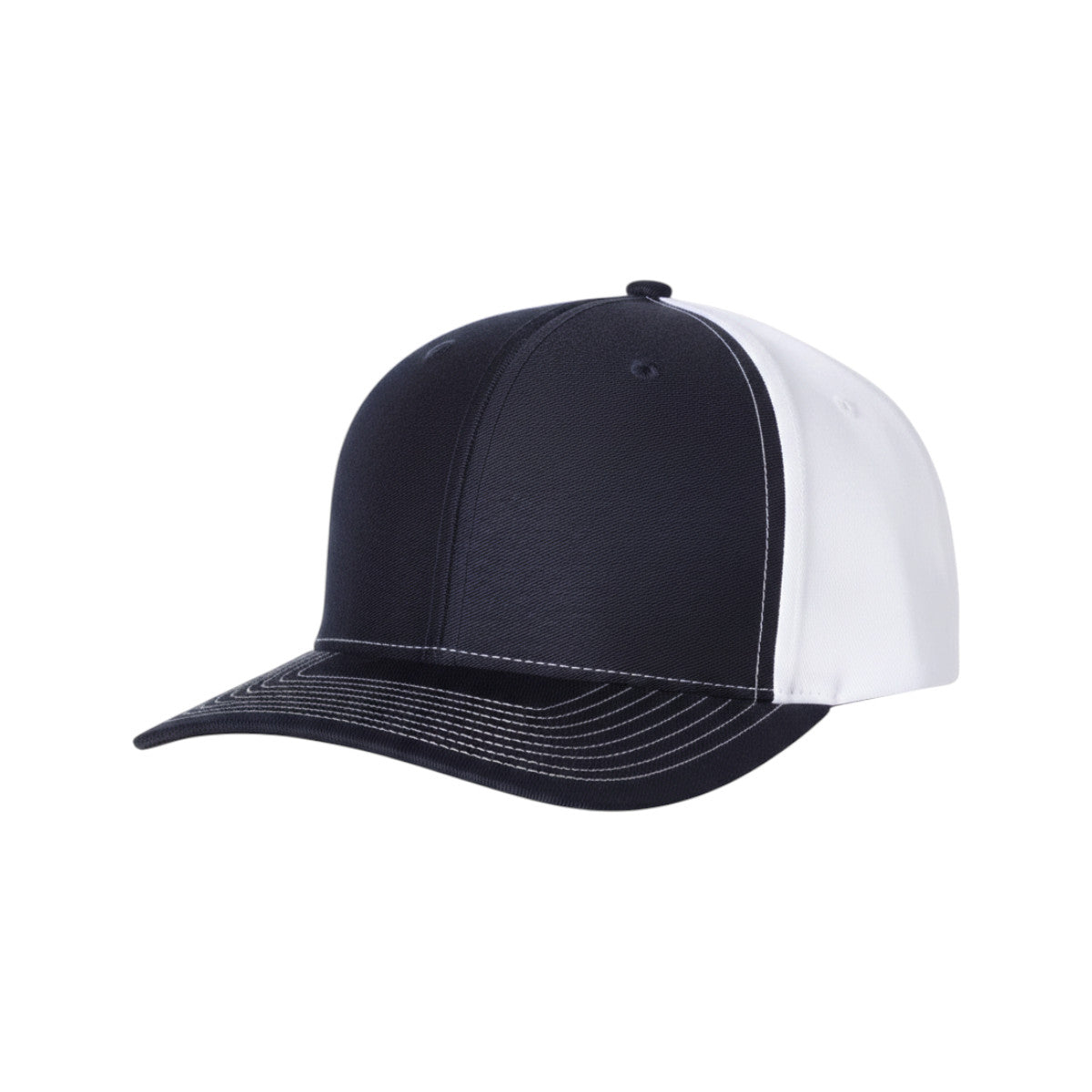 Richardson 312 Twill Back Classic Trucker Additional Image 70