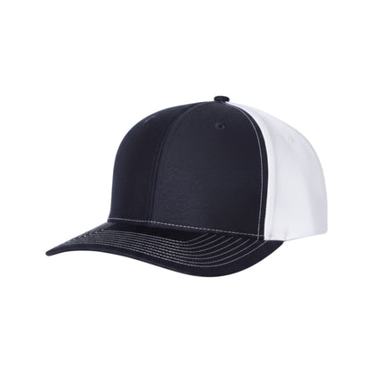 Richardson 312 Twill Back Classic Trucker Additional Image 70