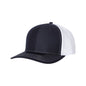 Richardson 312 Twill Back Classic Trucker Additional Image 70