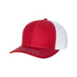 Richardson 312 Twill Back Classic Trucker Additional Image 74