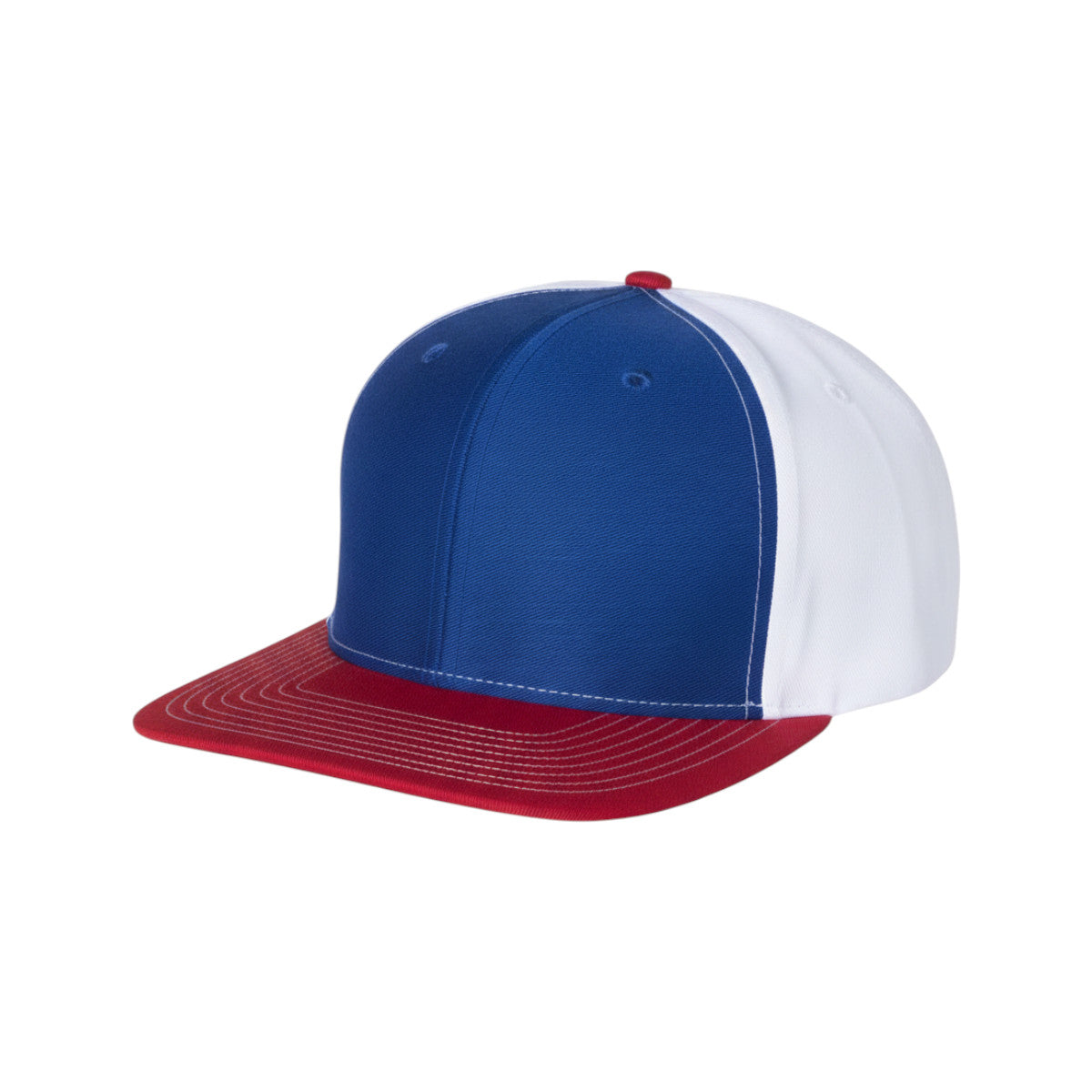 Richardson 312 Twill Back Classic Trucker Additional Image 78