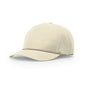 Richardson 355 Laser Perforated 5-panel Trucker w/Rope