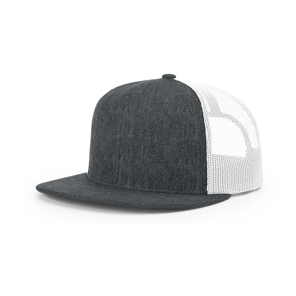 Richardson 511 Flatbill Trucker Cap