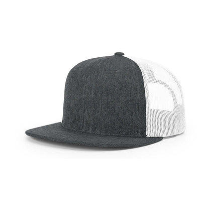 Richardson 511 Flatbill Trucker Cap