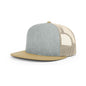 Richardson 511 Flatbill Trucker Cap