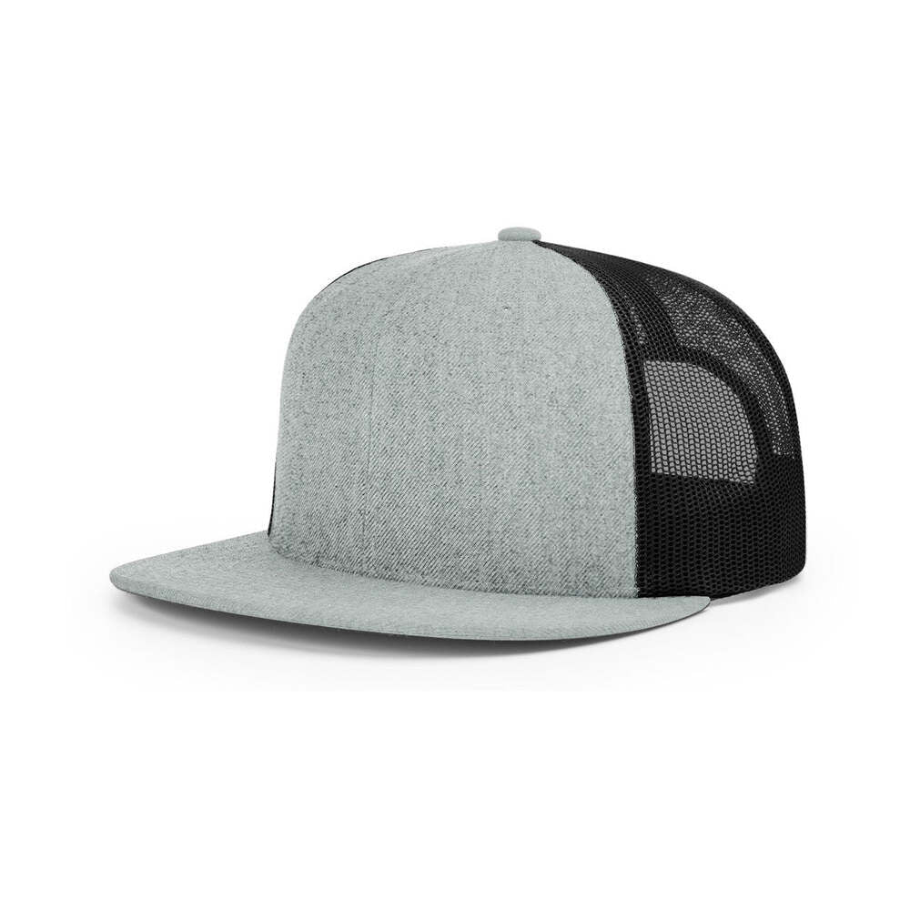 Richardson 511 Flatbill Trucker Cap