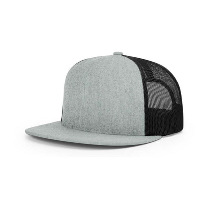 Richardson 511 Flatbill Trucker Cap