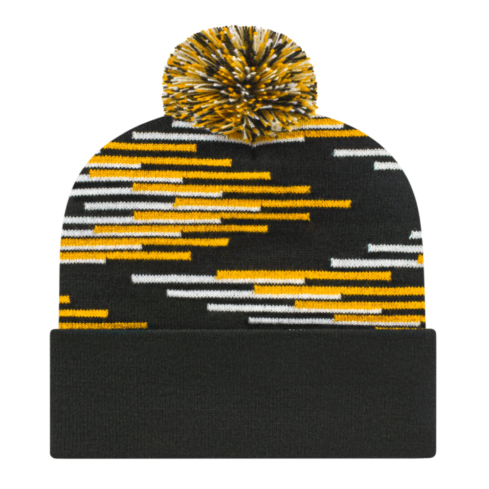 RKB12-Black/Athletic Gold/White image 1