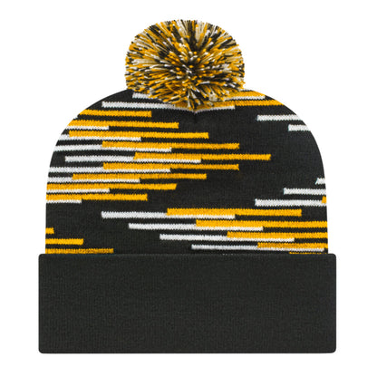 RKB12-Black/Athletic Gold/White image 1