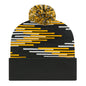 RKB12-Black/Athletic Gold/White image 1