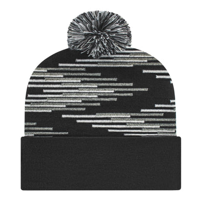 RKB12-Black/Heather/White image