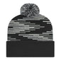 RKB12-Black/Heather/White image