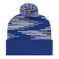 RKB12-True Royal/Heather/White image 1