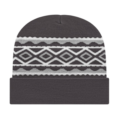 RKD12-Iron Gray image