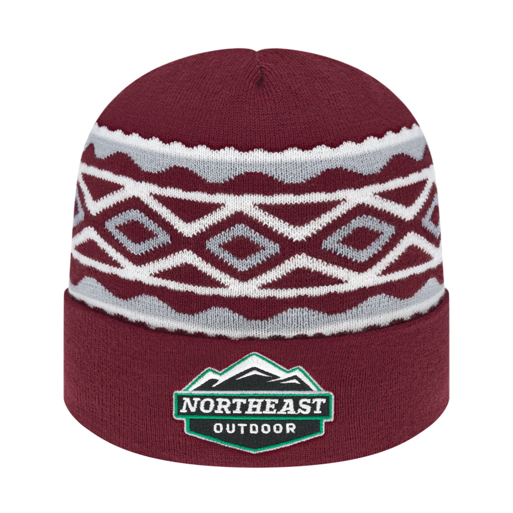 RKD12-Maroon image