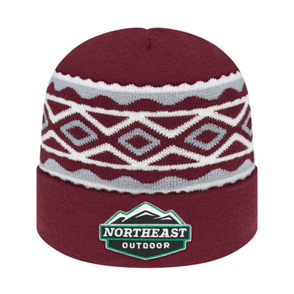 RKD12-Maroon image