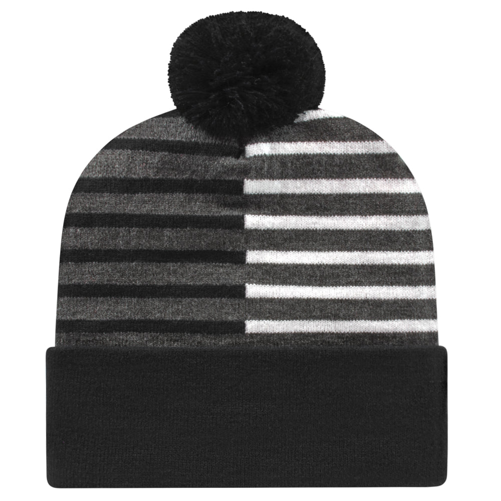 RKH12-Black/White image 1