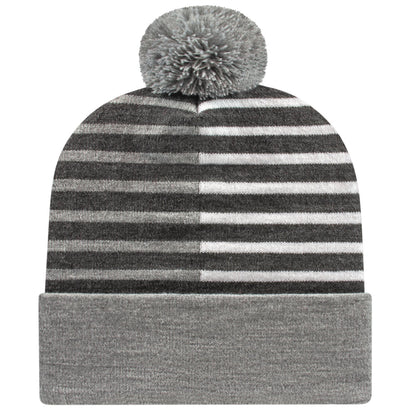 RKH12-Heather/White image 1