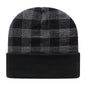 RKP12-Dark Heather/Black - RKP12 image