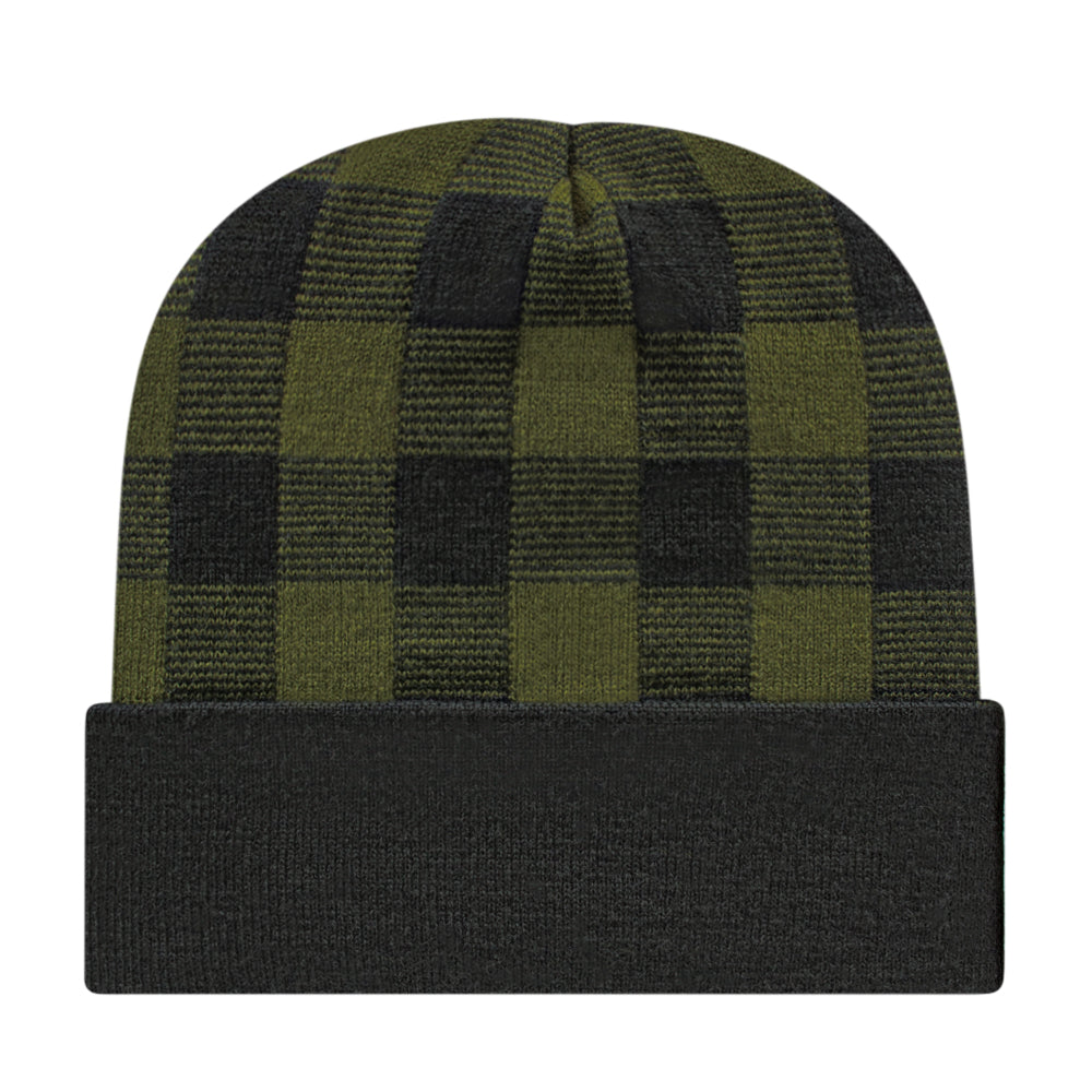 RKP12-Olive/Black image 1