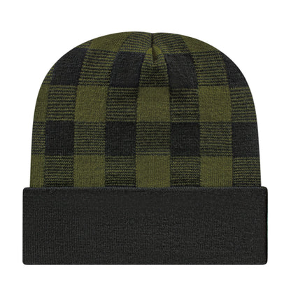 RKP12-Olive/Black image 1