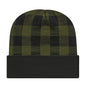 RKP12-Olive/Black image 1