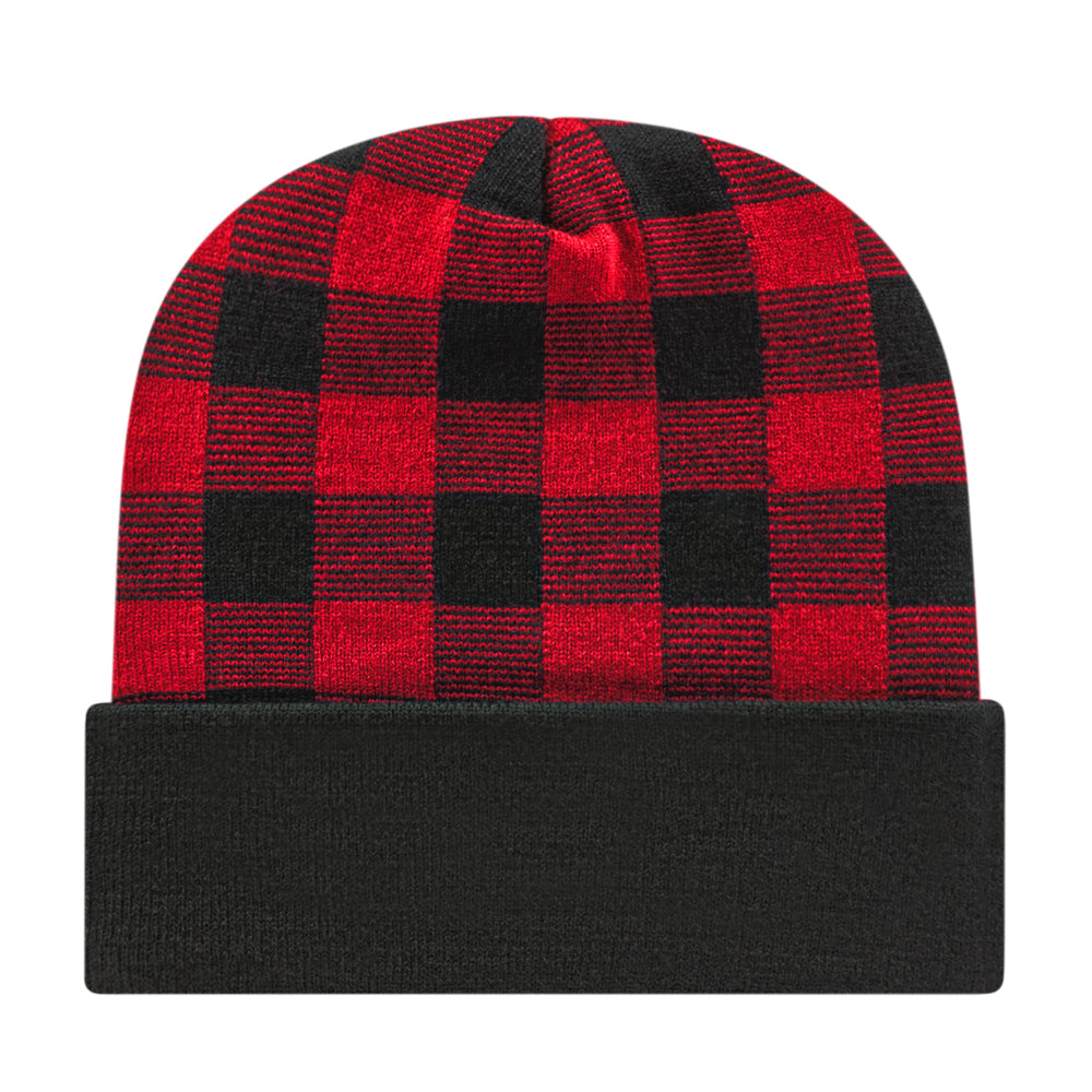 RKP12-True Red/Black - RKP12 image