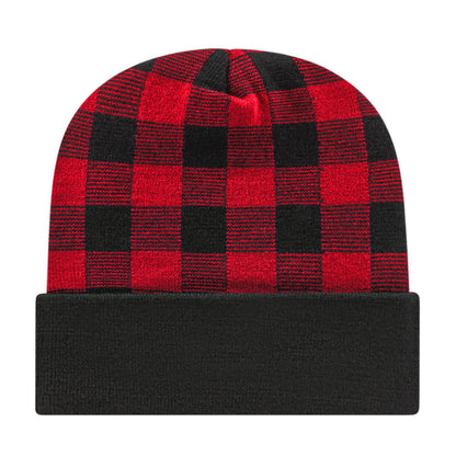 RKP12-True Red/Black - RKP12 image