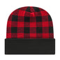 RKP12-True Red/Black - RKP12 image
