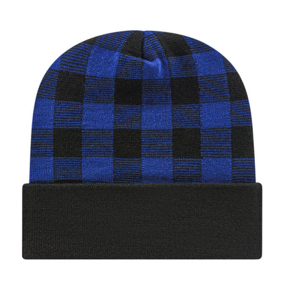 RKP12-True Royal/Black - RKP12 image