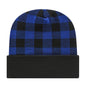 RKP12-True Royal/Black - RKP12 image