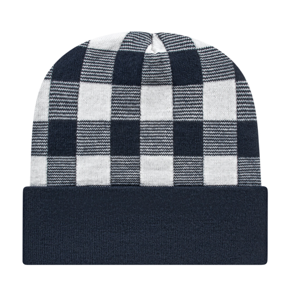 RKP12-White/True Navy image
