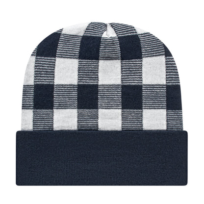 RKP12-White/True Navy image
