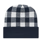 RKP12-White/True Navy image