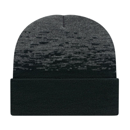 RKS12-Black/Dark Heather image
